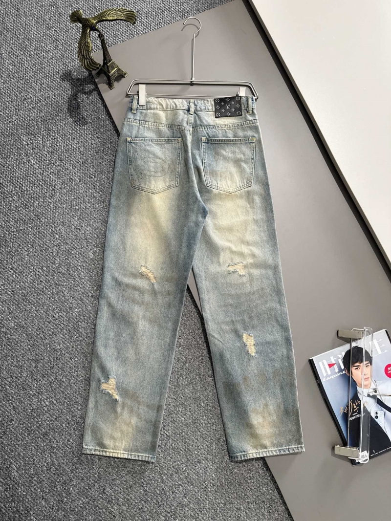 LV Jeans